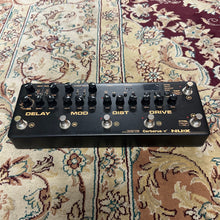 Load image into Gallery viewer, NU-X Cerberus Multi FX unit Seondhand