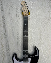 Load image into Gallery viewer, Tokai Legacy Srat copy Left Handed Black SH - Upwey Music