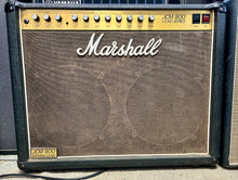 Load image into Gallery viewer, Marshall JCM800 4211 Lead 100W MV 2x12 Combo Secondhand
