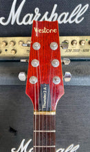 Load image into Gallery viewer, Westone Thunder 1A electric Guitar in case VINTAGE 1982