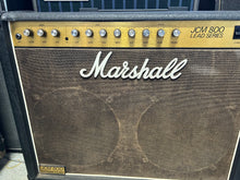 Load image into Gallery viewer, Marshall JCM800 4211 Lead 100W MV 2x12 Combo Secondhand
