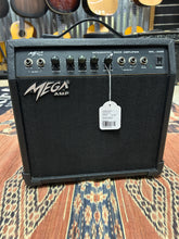 Load image into Gallery viewer, Mega Amp Bass Amp WL-30B Secondhand - Upwey Music
