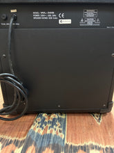 Load image into Gallery viewer, Mega Amp Bass Amp WL-30B Secondhand - Upwey Music