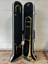 Load image into Gallery viewer, Blessing USA Trombone in Case