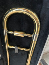Load image into Gallery viewer, Blessing USA Trombone in Case