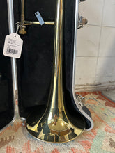 Load image into Gallery viewer, Blessing USA Trombone in Case