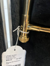 Load image into Gallery viewer, Blessing USA Trombone in Case