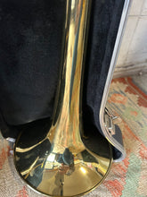 Load image into Gallery viewer, Blessing USA Trombone in Case