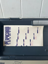 Load image into Gallery viewer, Vintage Yamaha Portasound Keyboard PC-100 Secondhand in case