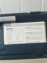 Load image into Gallery viewer, Vintage Yamaha Portasound Keyboard PC-100 Secondhand in case