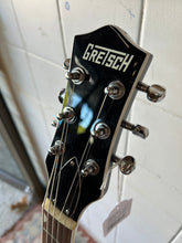 Load image into Gallery viewer, Gretsch Baritone Upgraded with Orpheus Pickups and Setup (Taken) - Upwey Music