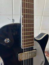 Load image into Gallery viewer, Gretsch Baritone Upgraded with Orpheus Pickups and Setup (Taken) - Upwey Music