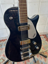 Load image into Gallery viewer, Gretsch Baritone Upgraded with Orpheus Pickups and Setup (Taken) - Upwey Music