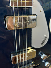 Load image into Gallery viewer, Gretsch Baritone Upgraded with Orpheus Pickups and Setup (Taken) - Upwey Music