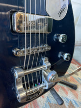 Load image into Gallery viewer, Gretsch Baritone Upgraded with Orpheus Pickups and Setup (Taken) - Upwey Music