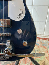 Load image into Gallery viewer, Gretsch Baritone Upgraded with Orpheus Pickups and Setup (Taken) - Upwey Music