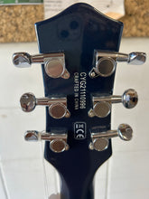 Load image into Gallery viewer, Gretsch Baritone Upgraded with Orpheus Pickups and Setup (Taken) - Upwey Music
