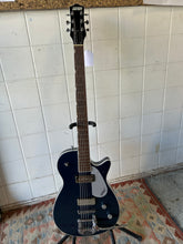 Load image into Gallery viewer, Gretsch Baritone Upgraded with Orpheus Pickups and Setup (Taken) - Upwey Music