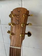 Load image into Gallery viewer, Cole Clark Angel 2 Blackwood CCAN2EBB in case Secondhand
