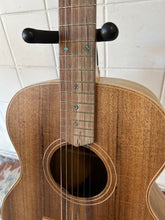 Load image into Gallery viewer, Cole Clark Angel 2 Blackwood CCAN2EBB in case Secondhand