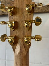 Load image into Gallery viewer, Cole Clark Angel 2 Blackwood CCAN2EBB in case Secondhand