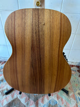 Load image into Gallery viewer, Cole Clark Angel 2 Blackwood CCAN2EBB in case Secondhand