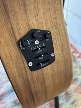 Load image into Gallery viewer, Cole Clark Angel 2 Blackwood CCAN2EBB in case Secondhand