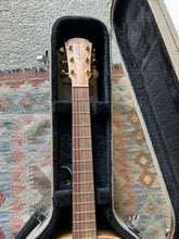 Load image into Gallery viewer, Cole Clark Angel 2 Blackwood CCAN2EBB in case Secondhand