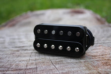 Load image into Gallery viewer, Labyrnth Pickups - Humbucker Pafagon Bridge Pickup Black