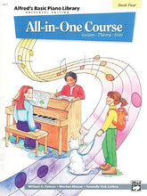 Load image into Gallery viewer, Alfred's Basic Piano Chord Approach - Upwey Music