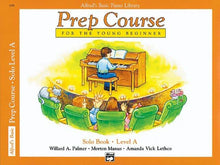 Load image into Gallery viewer, Alfred's Basic Piano Prep Course - Upwey Music
