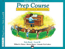 Load image into Gallery viewer, Alfred's Basic Piano Prep Course - Upwey Music