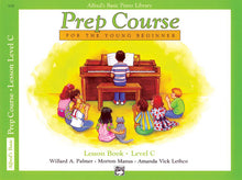 Load image into Gallery viewer, Alfred's Basic Piano Prep Course - Upwey Music