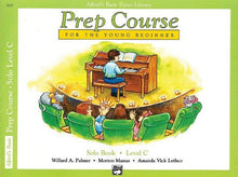 Load image into Gallery viewer, Alfred's Basic Piano Prep Course - Upwey Music