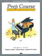Load image into Gallery viewer, Alfred's Basic Piano Prep Course - Upwey Music