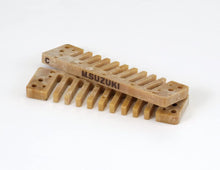 Load image into Gallery viewer, B FLAT DIATONIC HARMONICA 10 HOLE M-20