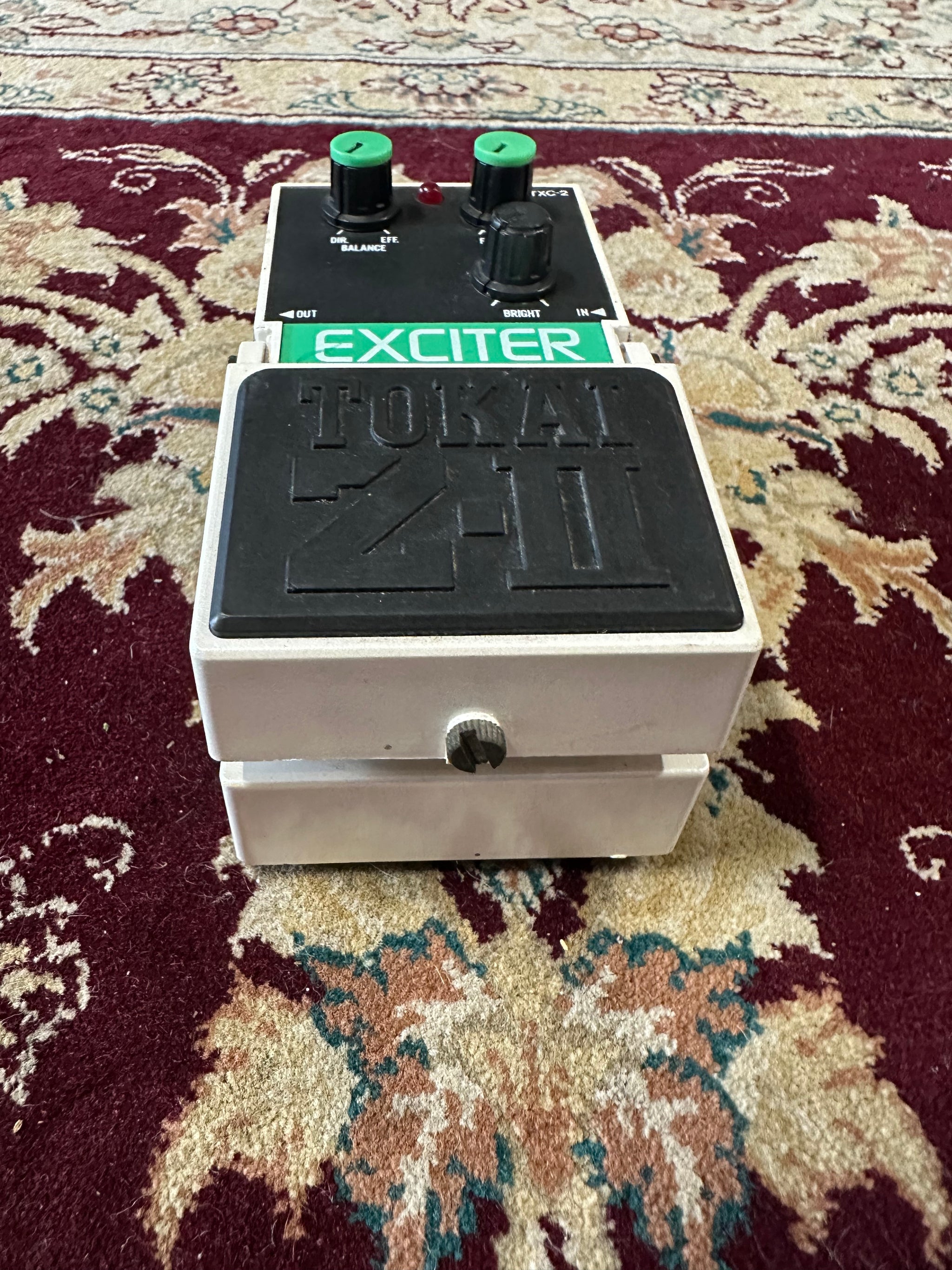 Tokai TXC-2 Exciter Z-II MIJ – Upwey Music