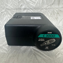 Load image into Gallery viewer, AKG C3000 Mk1 Green Stripe 90&#39;s
