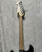 Load image into Gallery viewer, SX 34 ST Style Guitar Black - Upwey Music
