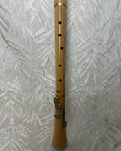 Load image into Gallery viewer, Moeck Tenor Recorder Double Key Low C Straight Head - Upwey Music
