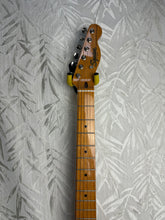 Load image into Gallery viewer, Squier Classic Vibe 60&#39;s Thinline Telecaster Natural
