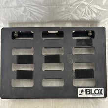 Load image into Gallery viewer, Tone Blox Pedal Board in bag
