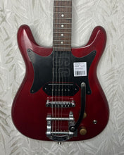 Load image into Gallery viewer, Epiphone Coronet  Modified with Lollar P-90 and Bigsby - Upwey Music
