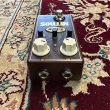 Load image into Gallery viewer, T-Rex Nitros Hypergain Secondhand - Upwey Music
