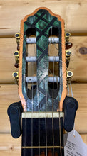 Load image into Gallery viewer, Stokker MOD Painted Classical guitar (valencia)
