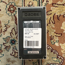 Load image into Gallery viewer, Boss TU-2 Tuner Secondhand
