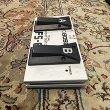 Load image into Gallery viewer, Boss FS6 Dual Footswitch Secondhand in box - Upwey Music
