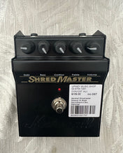 Load image into Gallery viewer, Marshall Shredmaster Reissue Uk Made Secondhand in Box - Upwey Music
