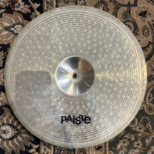 Load image into Gallery viewer, Paiste 402 Hihats Nickel Silver Good Condition - Upwey Music
