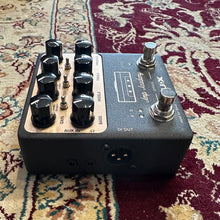 Load image into Gallery viewer, NU-X Amp Academy NGS-6 IR Pedal Secondhand
